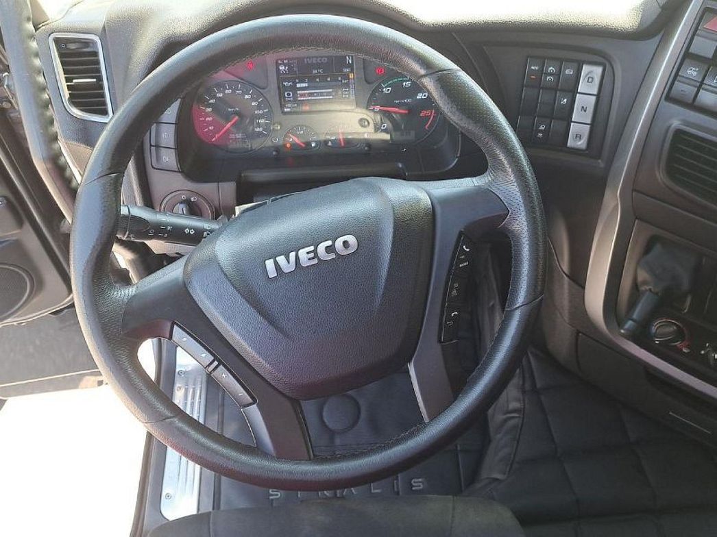 IVECO | AS440S48T/FP LT XP