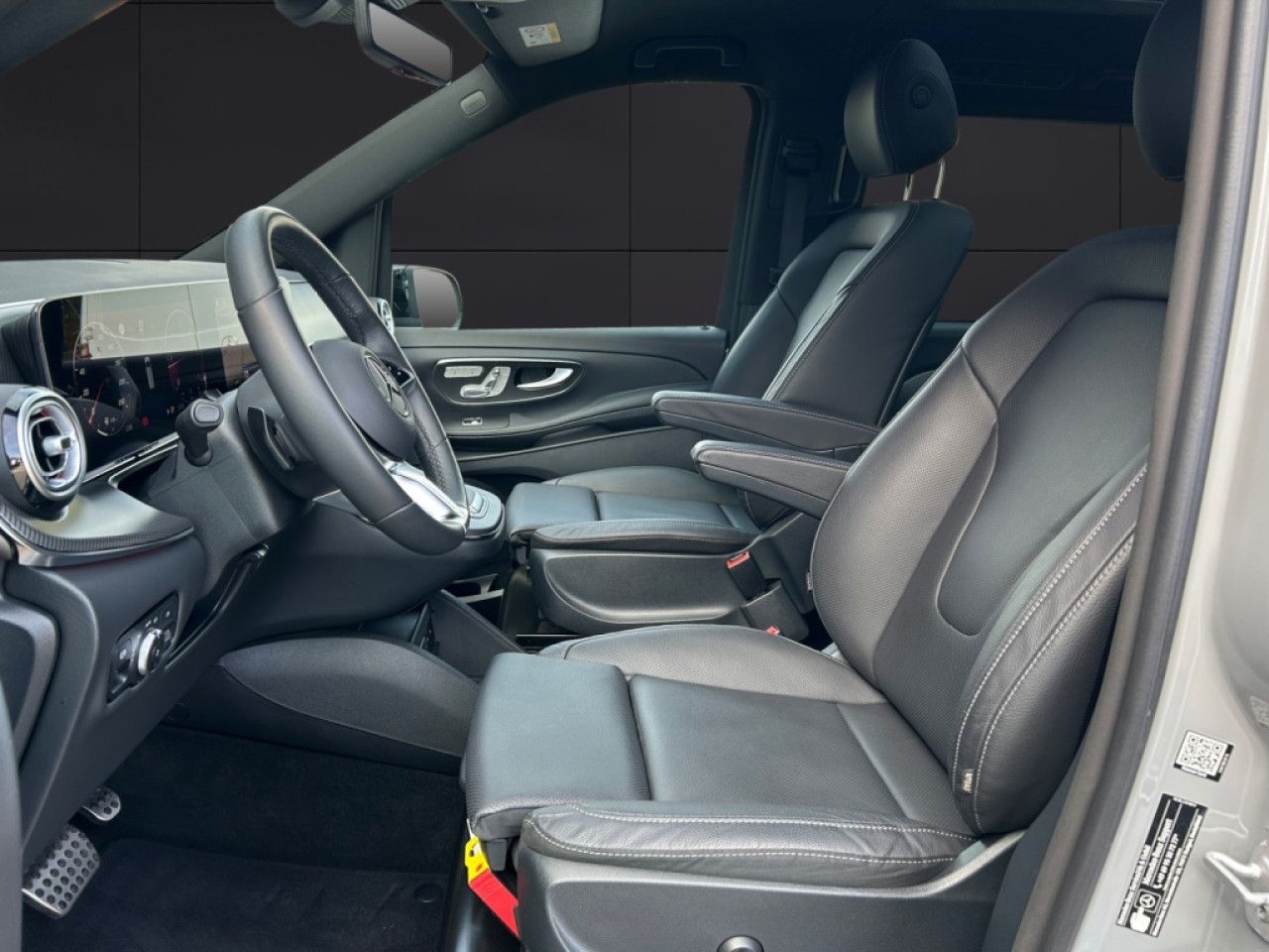 Mercedes-Benz V-Klasse – Bild 5