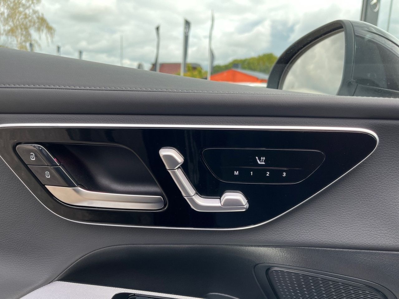 Mercedes-Benz GLC – Bild 7