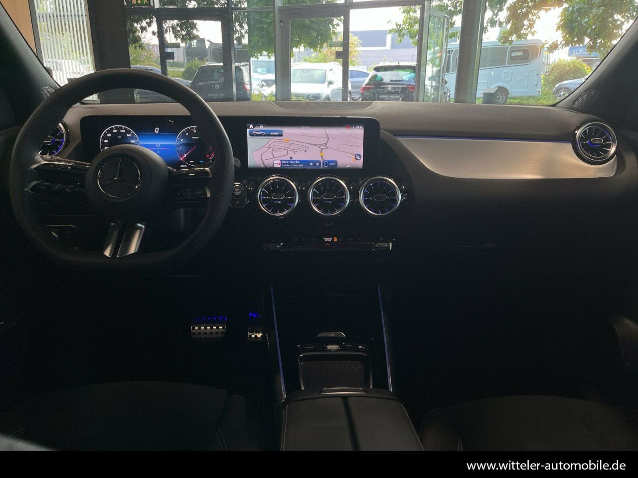 Mercedes-Benz GLA – Bild 9