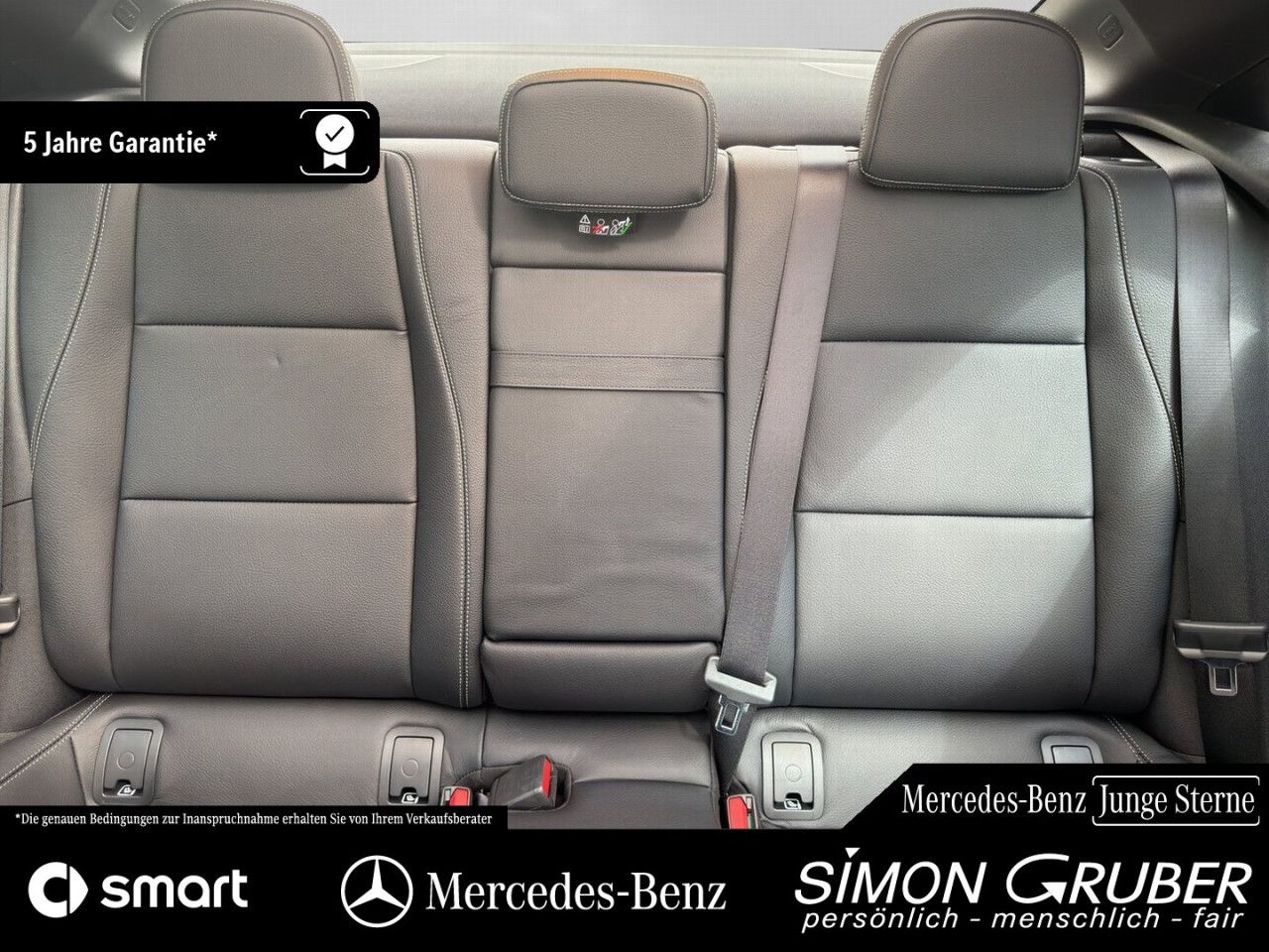 Mercedes-Benz CLA – Bild 20