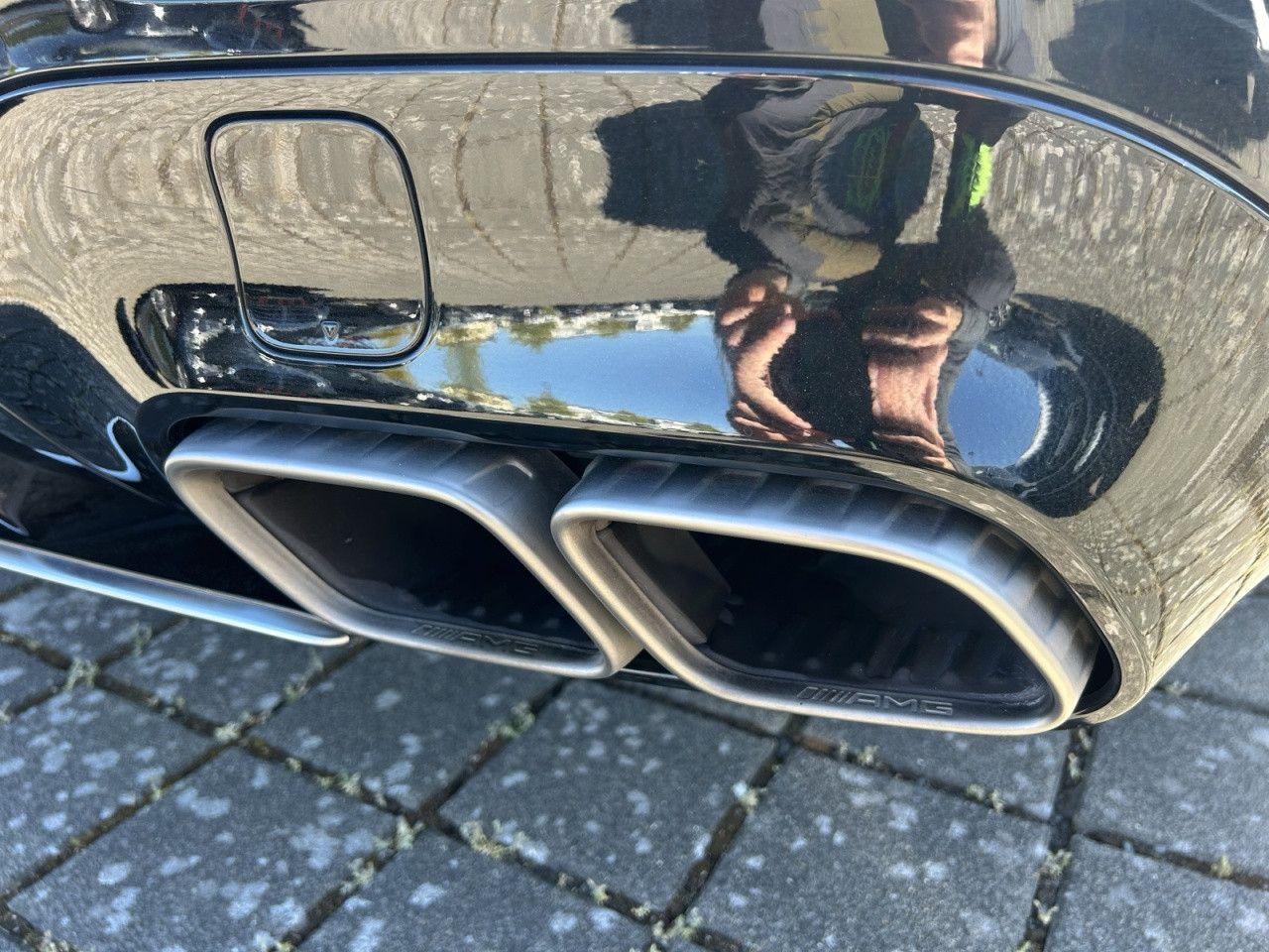 Mercedes-Benz AMG GT – Bild 17