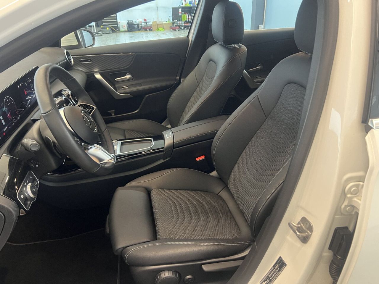 Mercedes-Benz A-Klasse – Bild 10