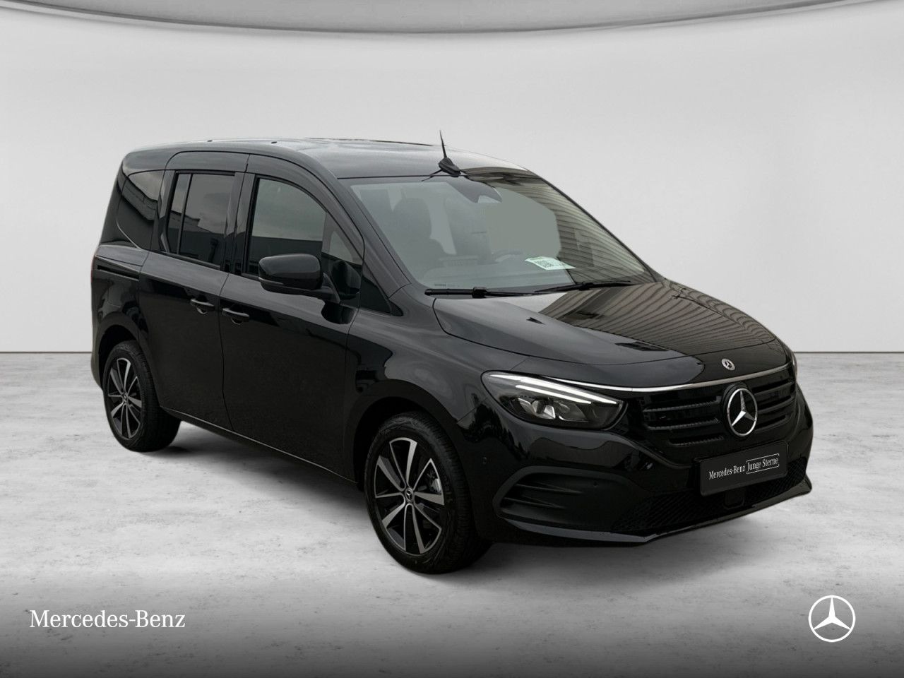 Mercedes-Benz EQT – Bild 3