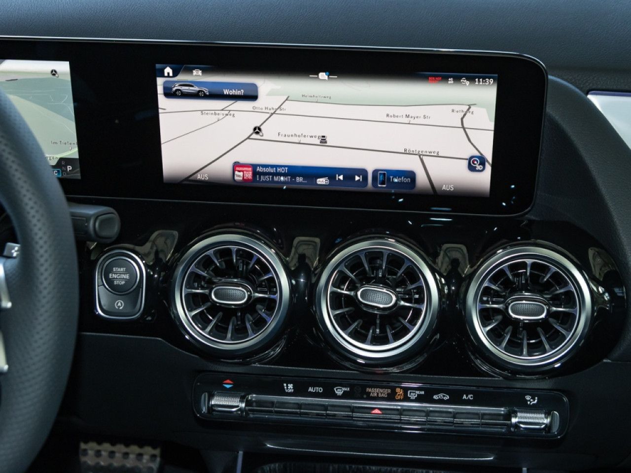 Mercedes-Benz GLA – Bild 14