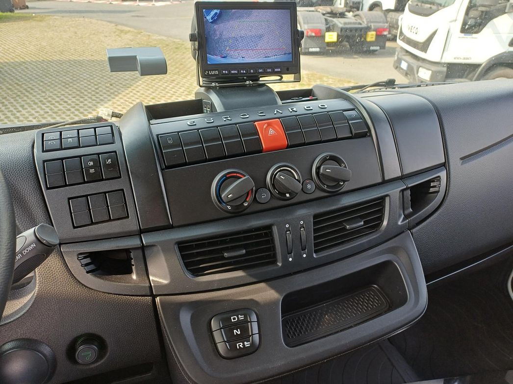 IVECO | EUROCARGO 150E28P