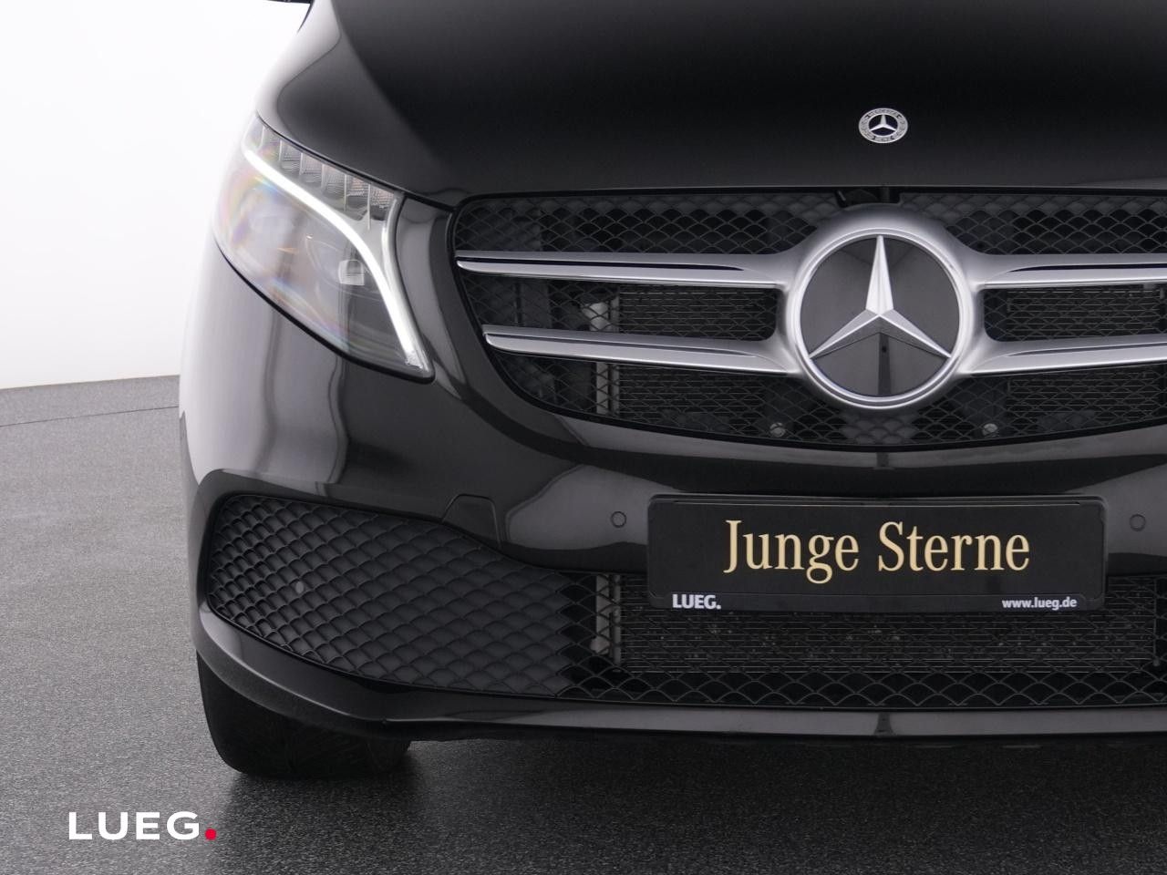 Mercedes-Benz V-Klasse – Bild 16