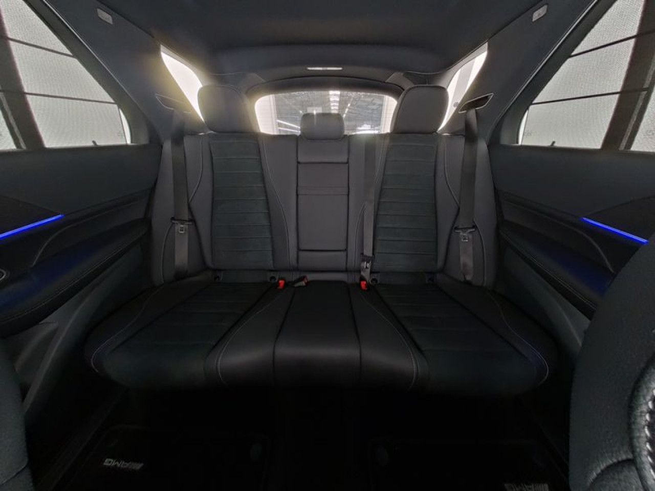 Mercedes-Benz GLE – Bild 7