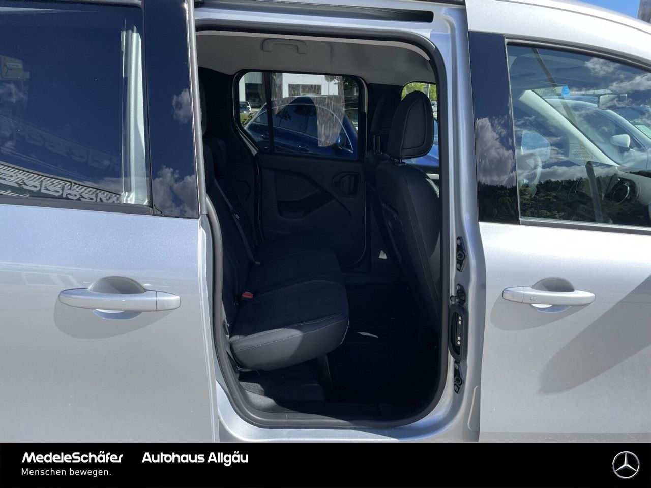 Mercedes-Benz T-Klasse – Bild 10