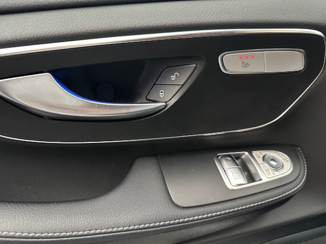 Mercedes-Benz EQV – Bild 14
