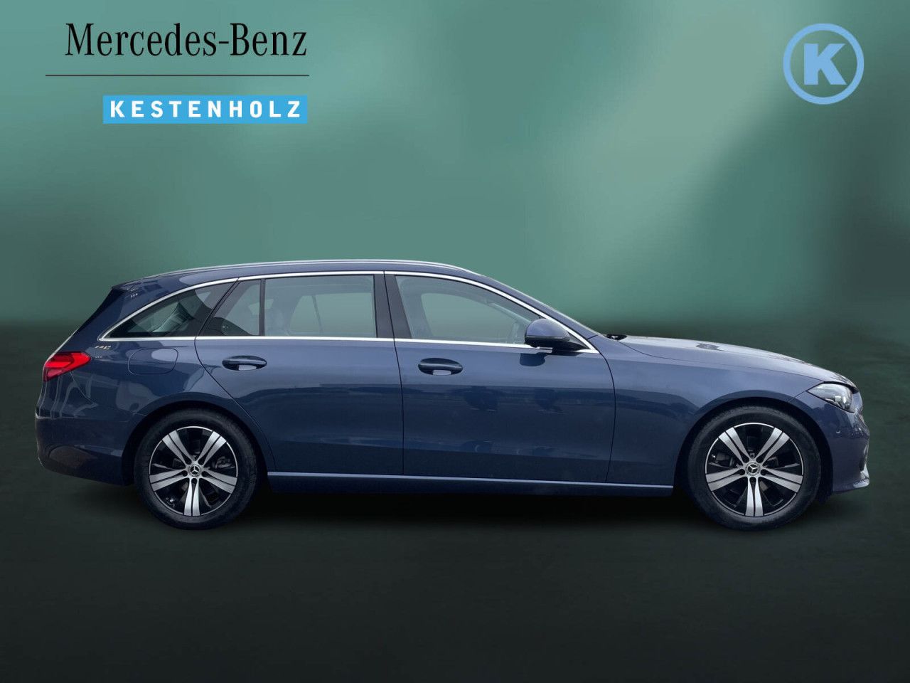 Mercedes-Benz C-Klasse – Bild 4