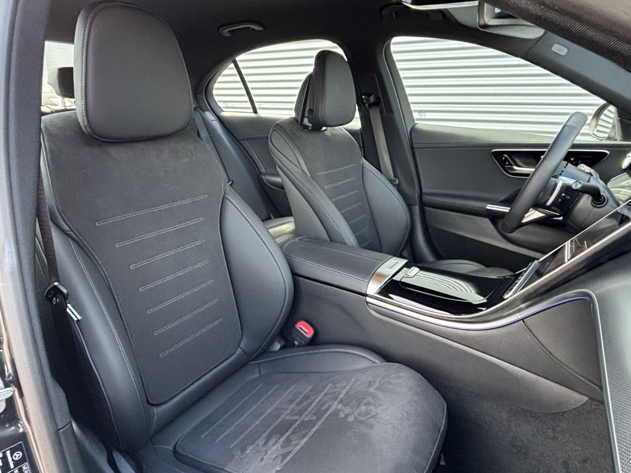 Mercedes-Benz C-Klasse – Bild 16