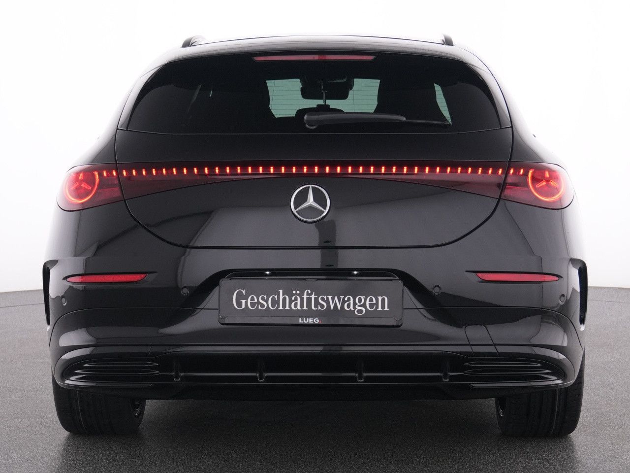 Mercedes-Benz CLA – Bild 15
