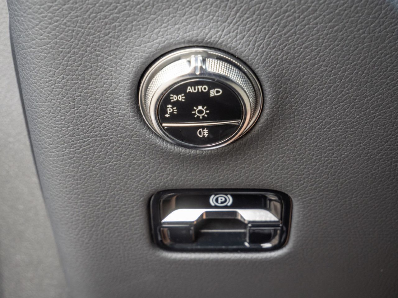 Mercedes-Benz GLC – Bild 18