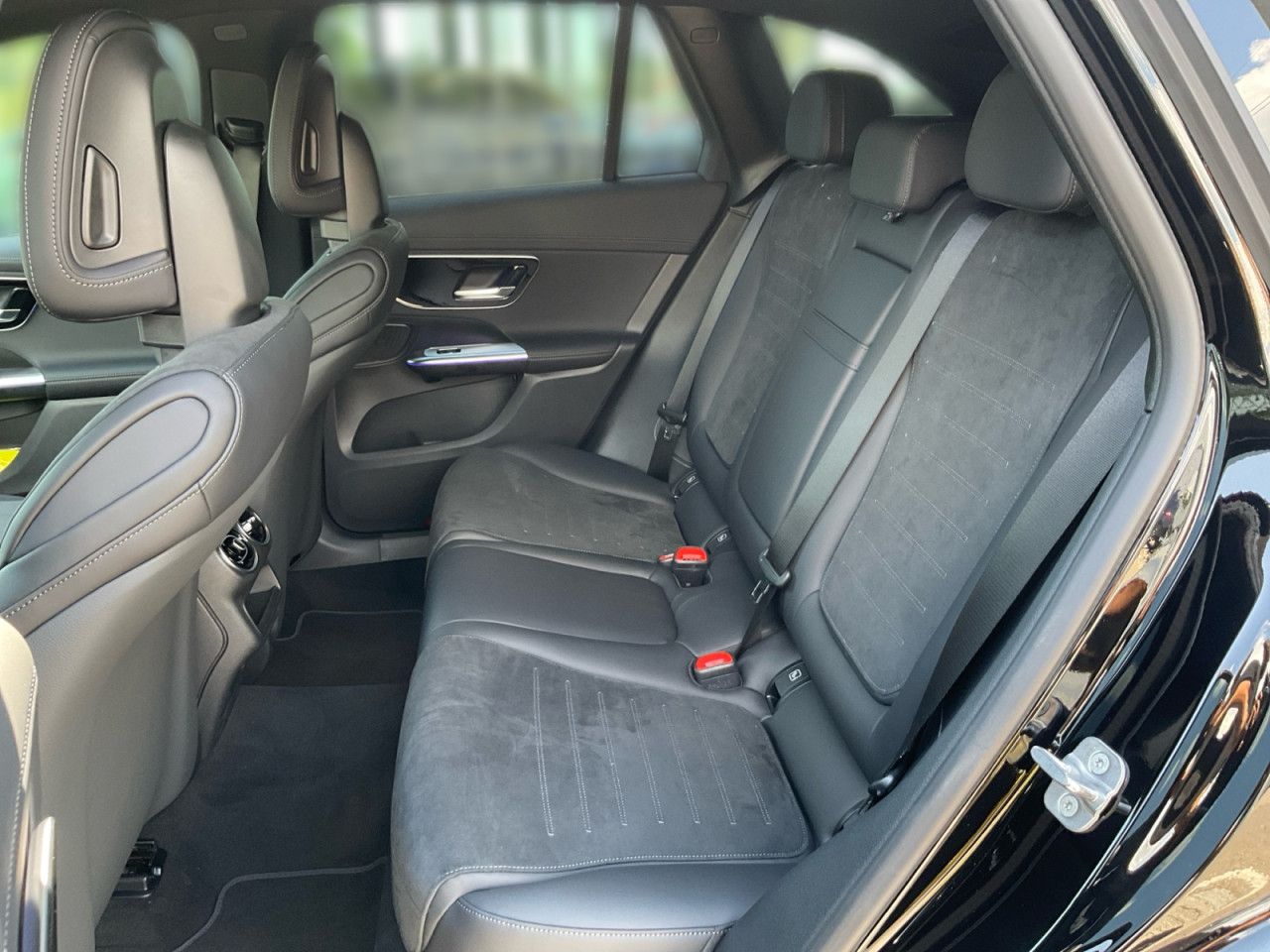 Mercedes-Benz GLC – Bild 3
