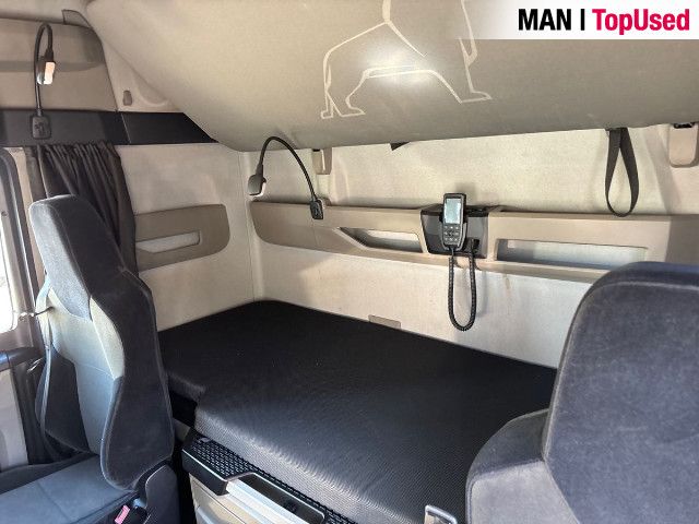 MAN TGX 18.470 4x2 BL SA 16