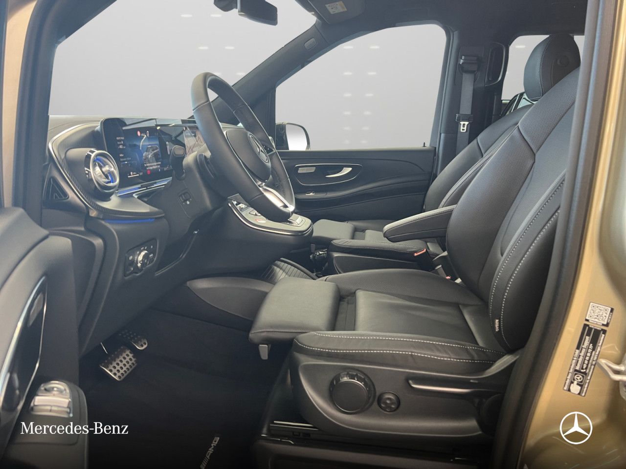 Mercedes-Benz V-Klasse – Bild 8