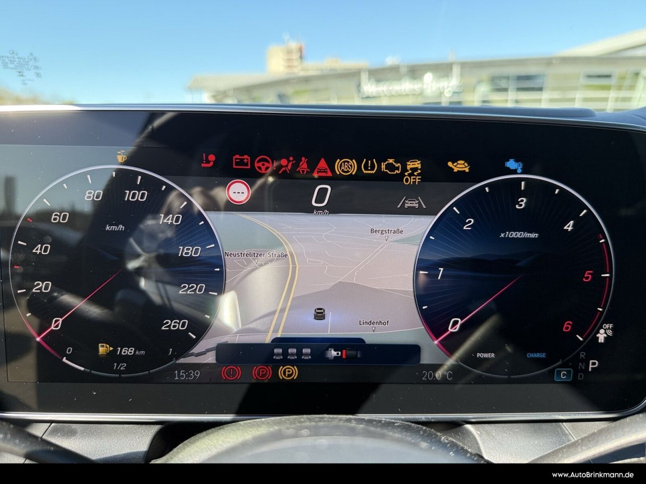 Mercedes-Benz GLC – Bild 13