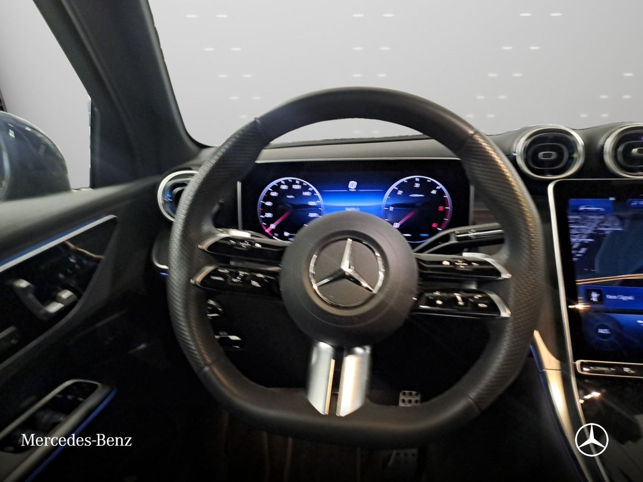 Mercedes-Benz GLC – Bild 11
