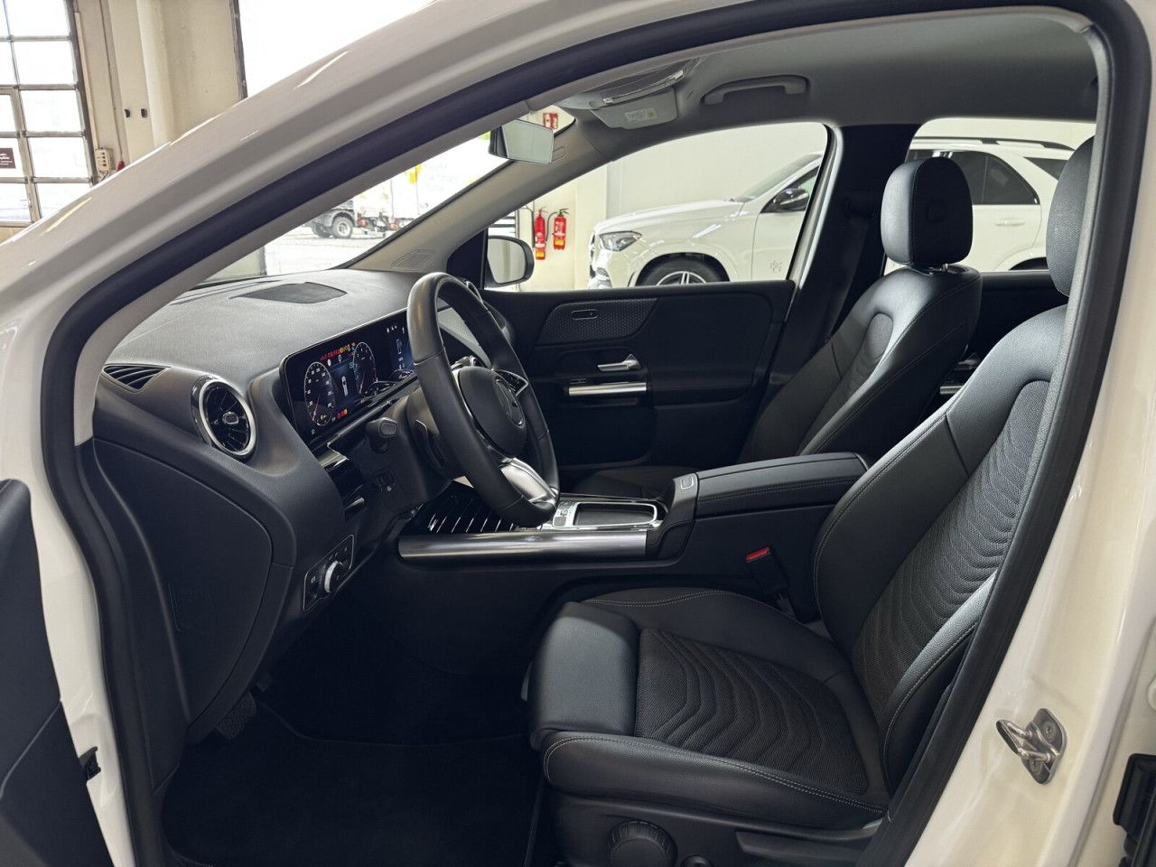 Mercedes-Benz B-Klasse – Bild 12