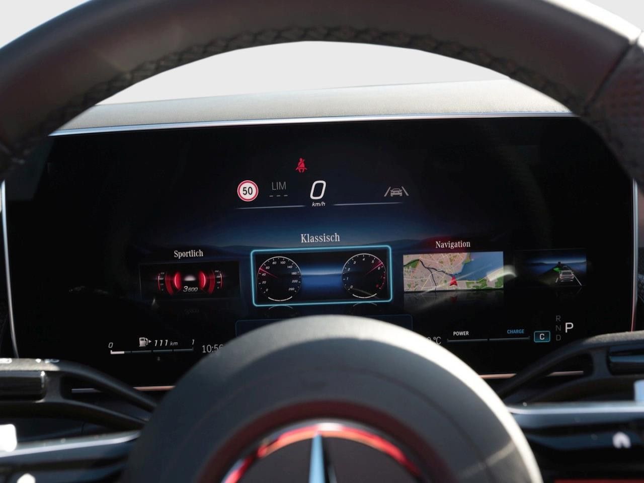 Mercedes-Benz GLC – Bild 19
