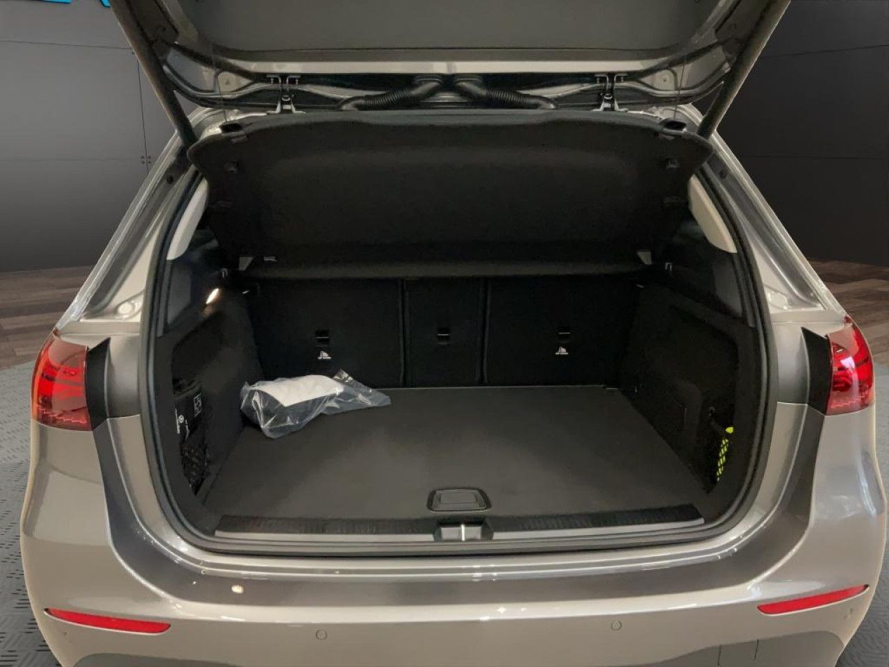 Mercedes-Benz B-Klasse – Bild 11