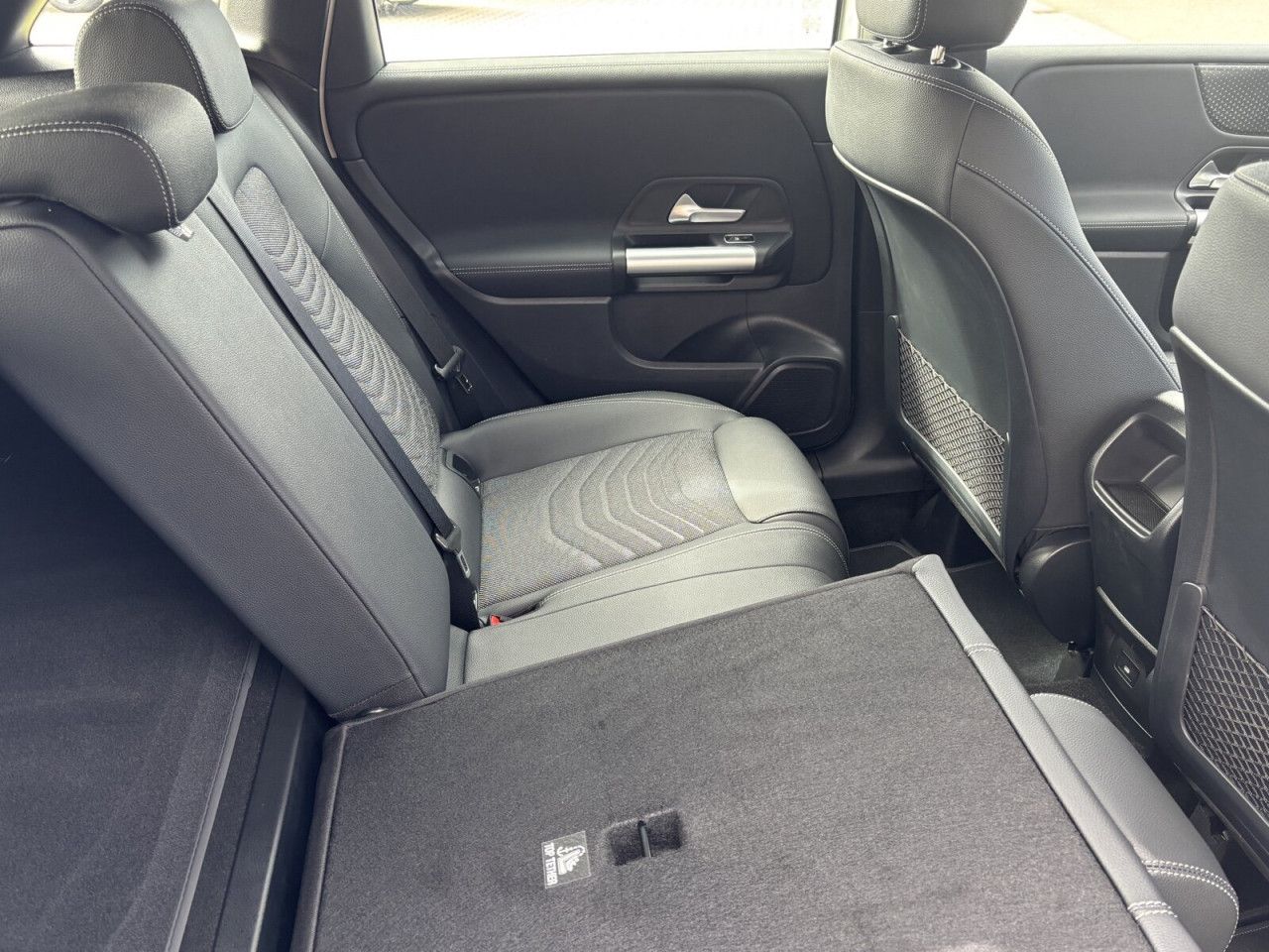 Mercedes-Benz B-Klasse – Bild 9