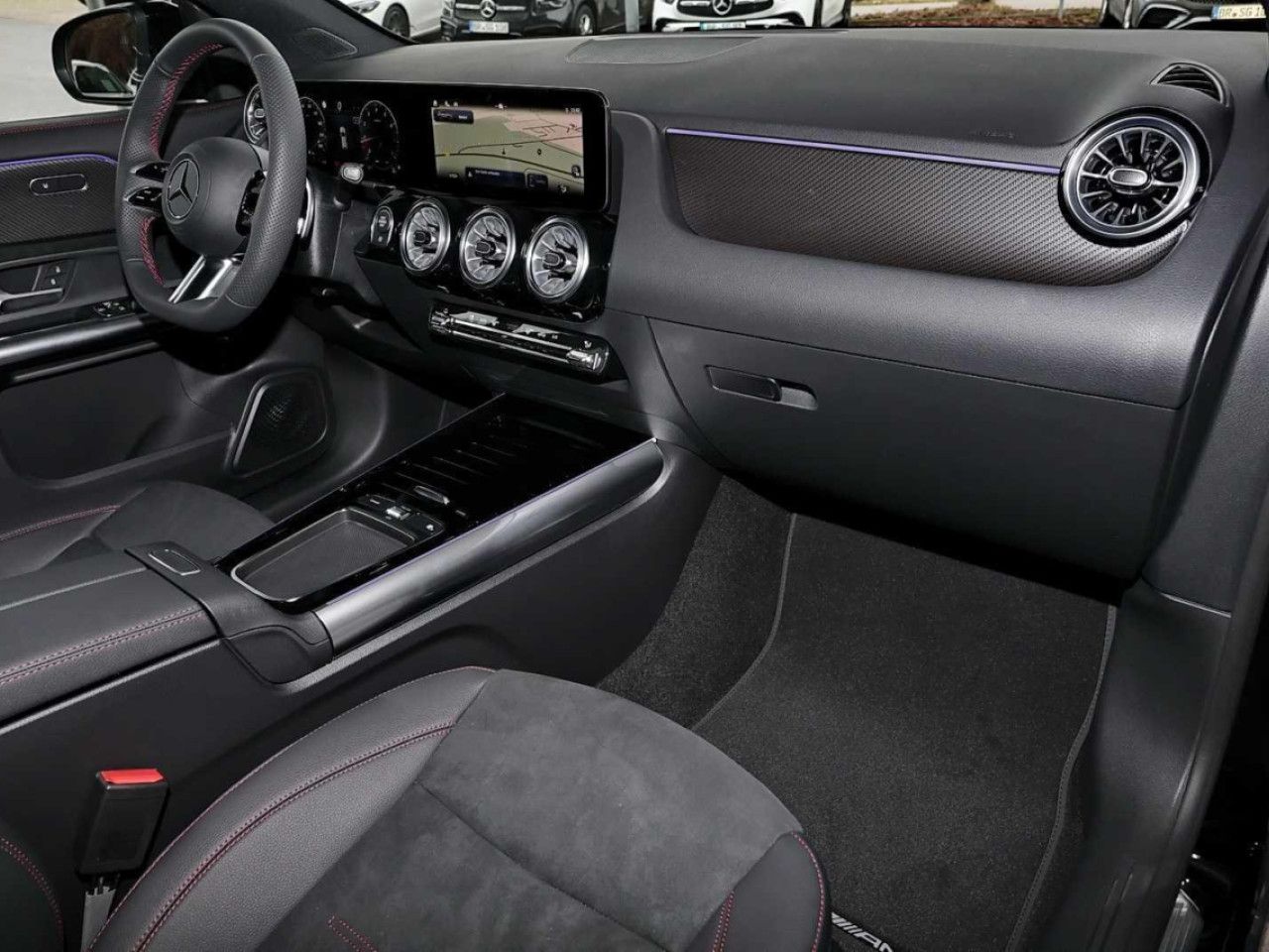 Mercedes-Benz GLA – Bild 8