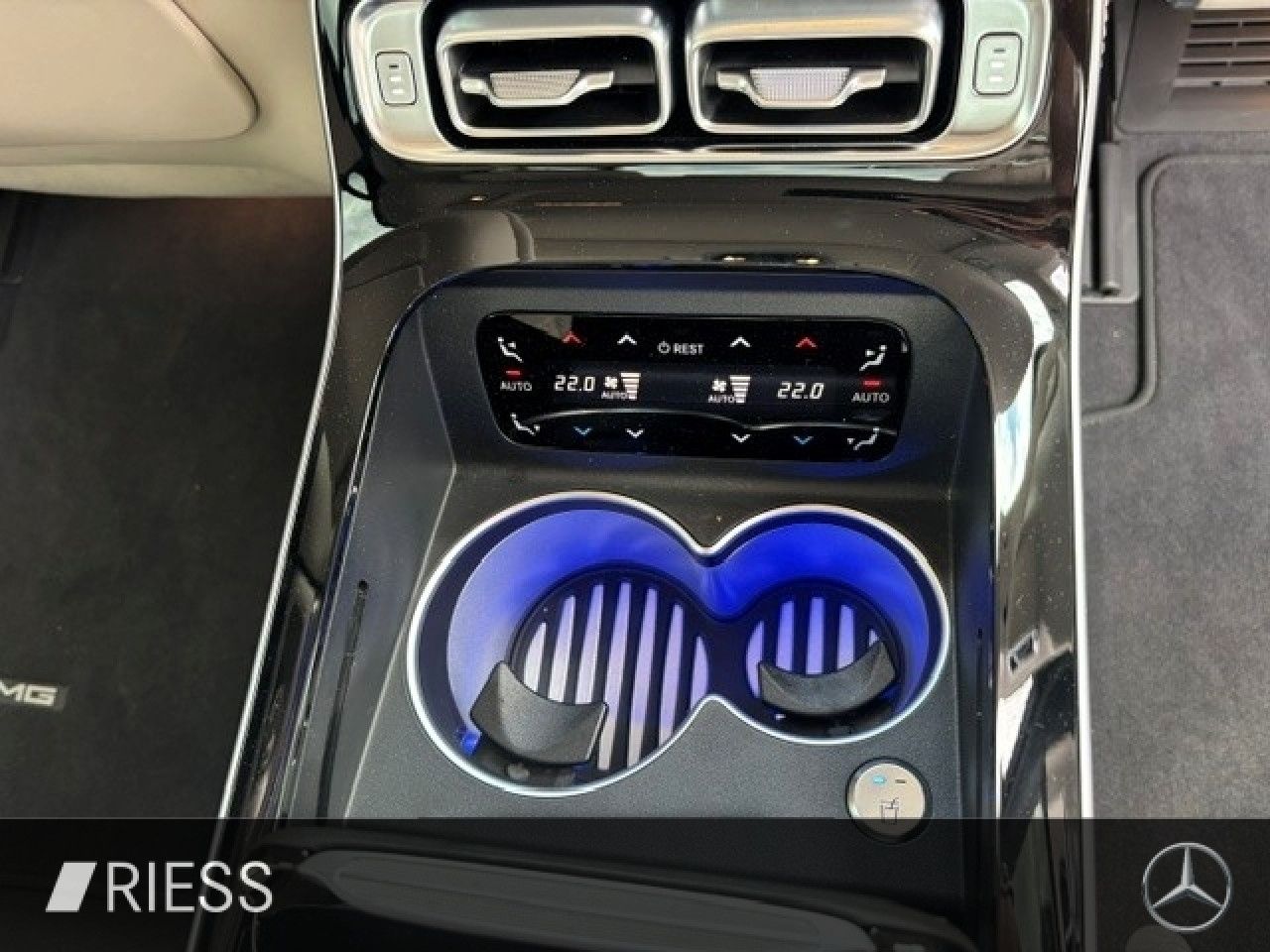 Mercedes-Benz S-Klasse – Bild 13