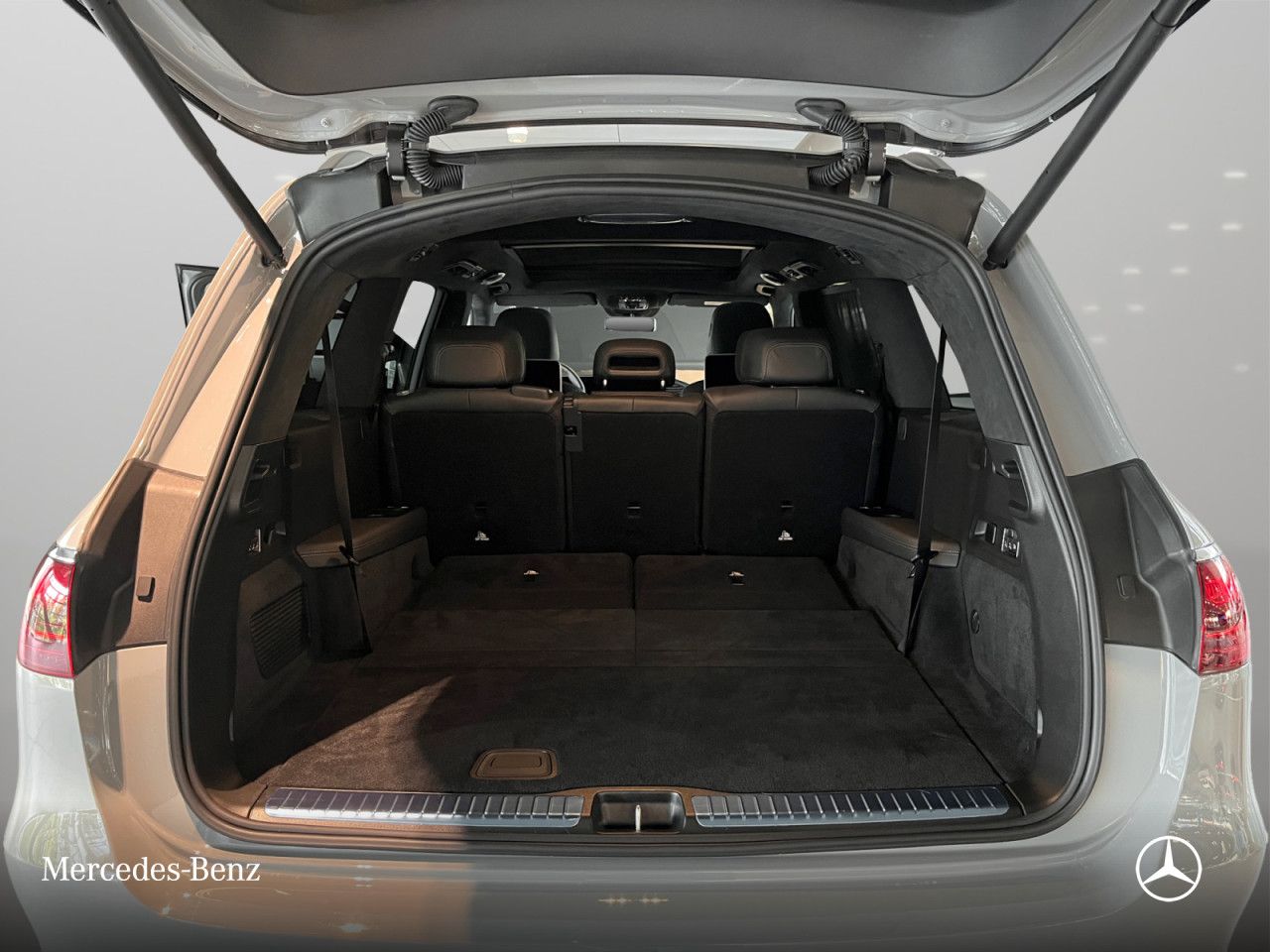 Mercedes-Benz GLS – Bild 14