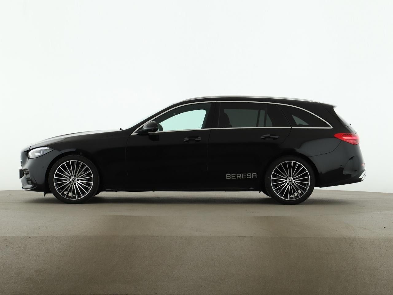 Mercedes-Benz C-Klasse – Bild 3