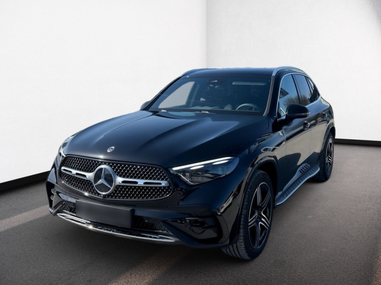 Mercedes-Benz GLC – Bild 2