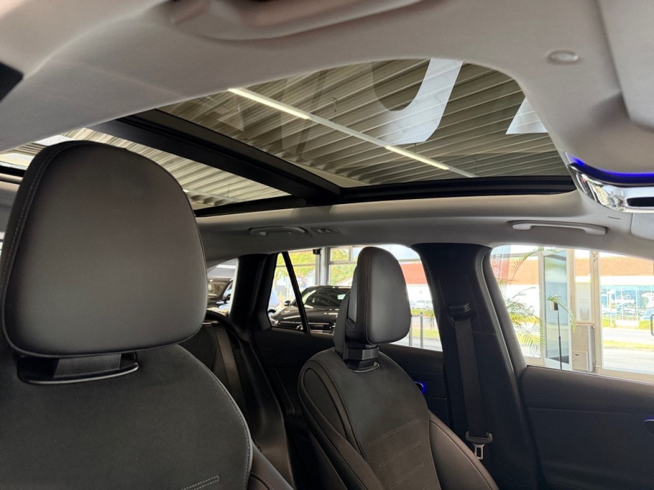 Mercedes-Benz GLC – Bild 21