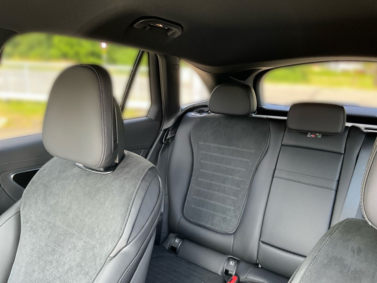Mercedes-Benz GLC – Bild 15