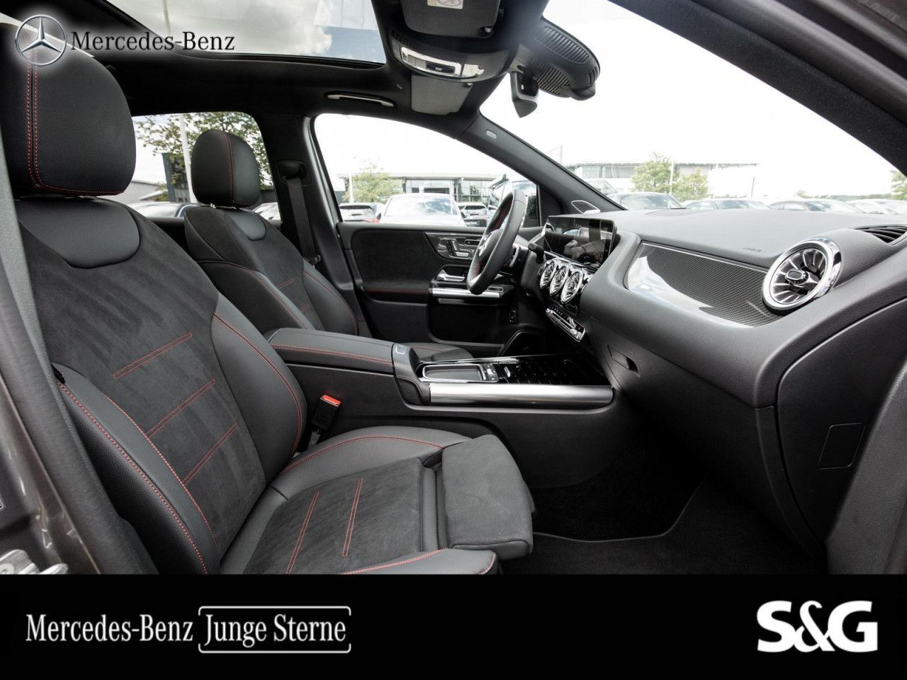 Mercedes-Benz B-Klasse – Bild 5