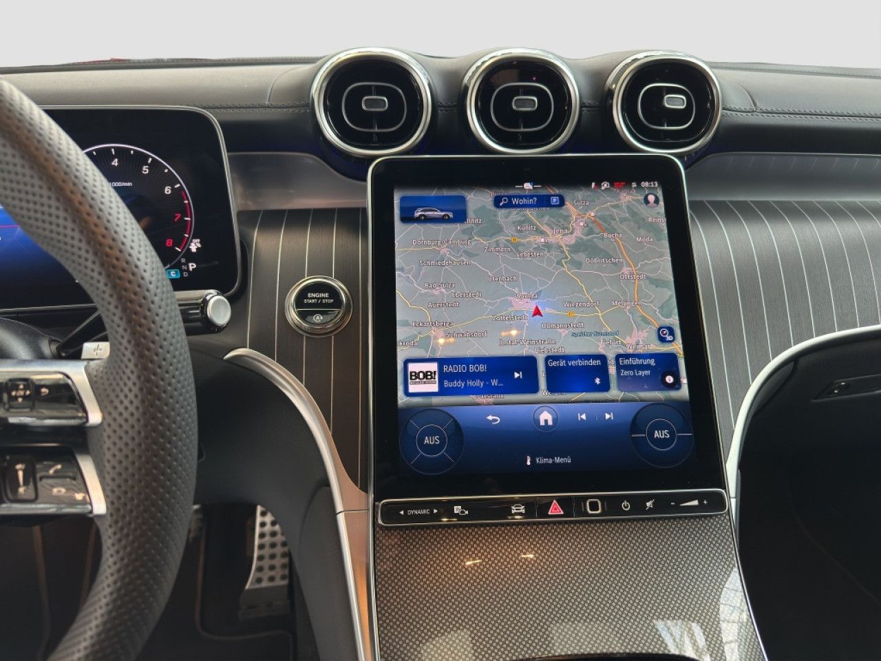 Mercedes-Benz GLC – Bild 9