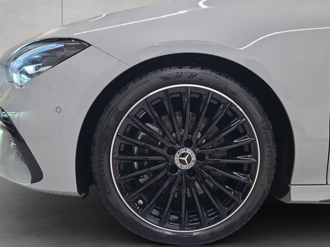 Mercedes-Benz CLA – Bild 19