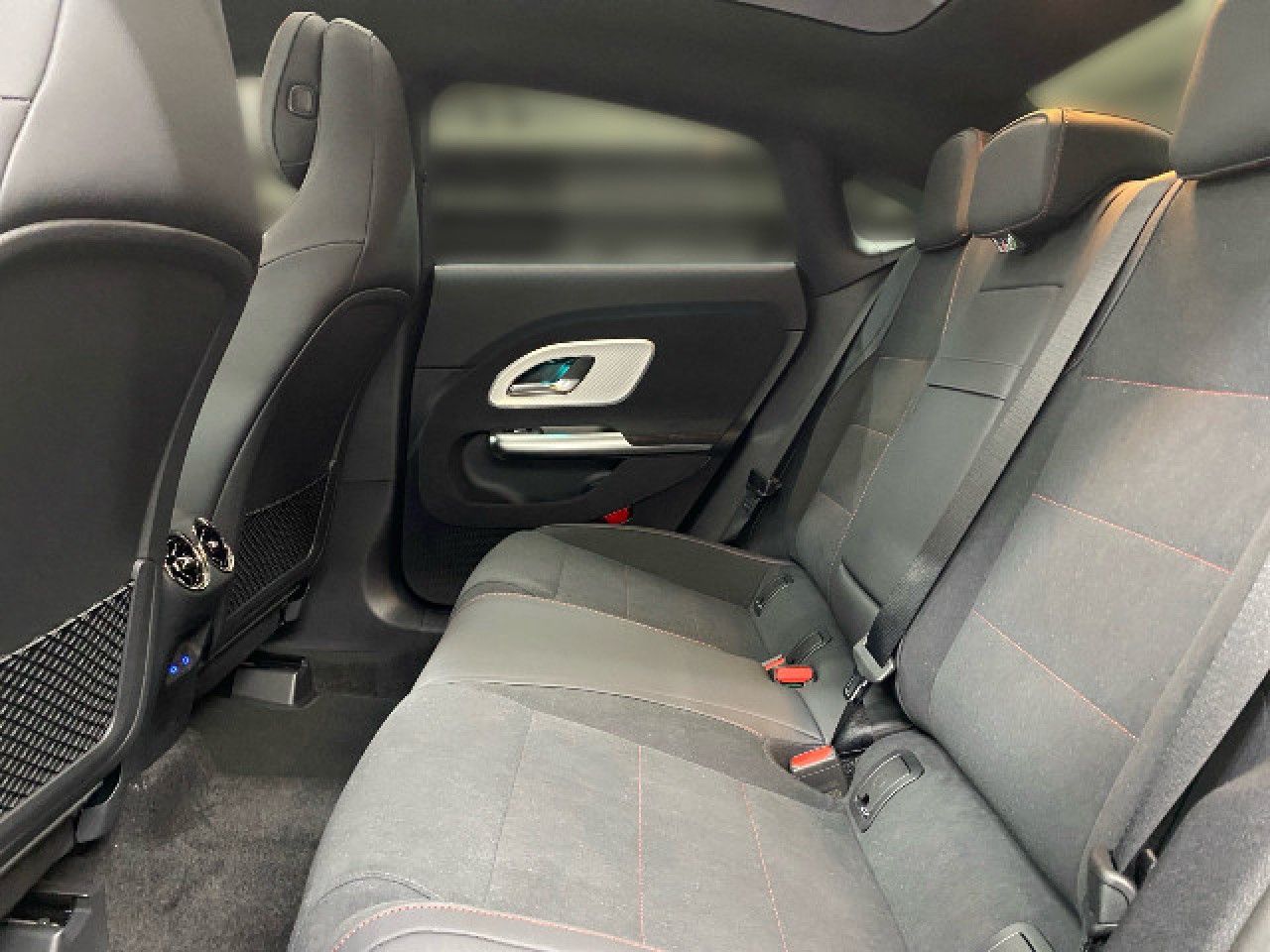 Mercedes-Benz CLA – Bild 11