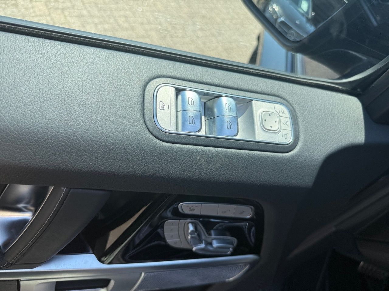 Mercedes-Benz G-Klasse – Bild 13