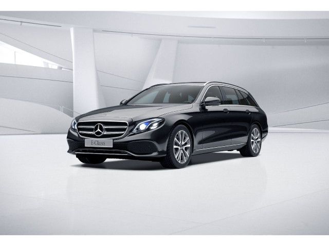 Mercedes-Benz E 220 occasion