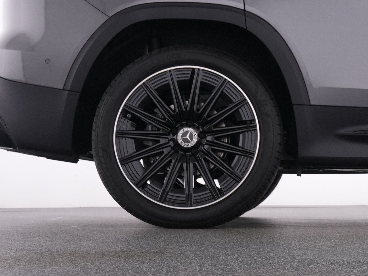 Mercedes-Benz GLB – Bild 22