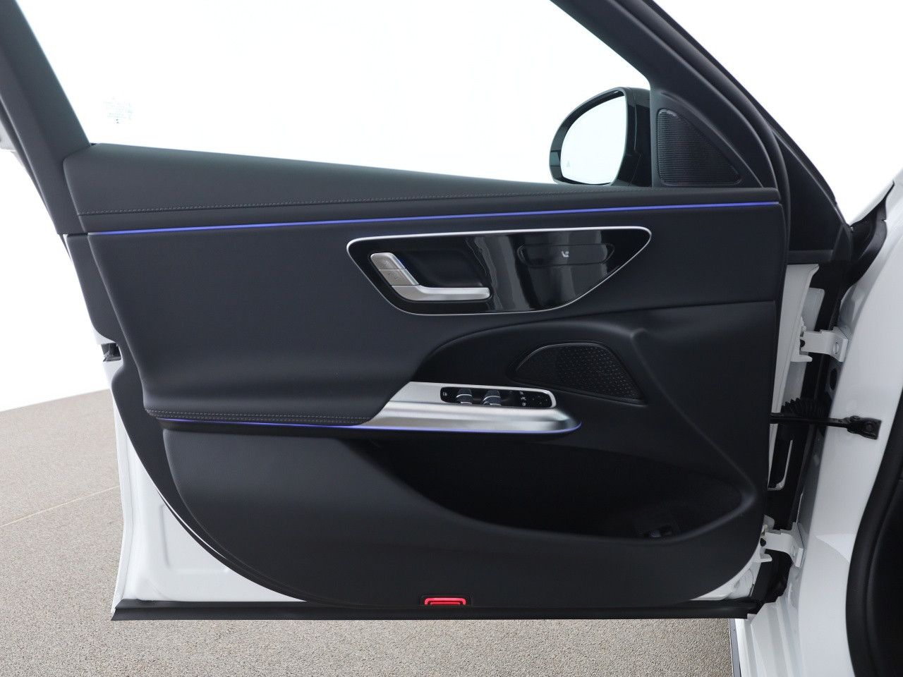 Mercedes-Benz E-Klasse – Bild 12
