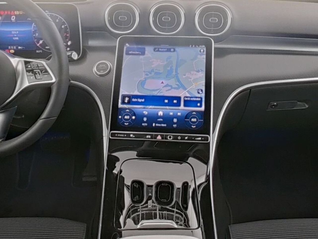 Mercedes-Benz C-Klasse – Bild 5
