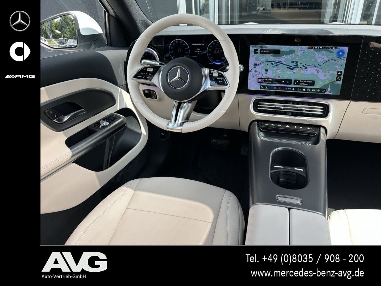 Mercedes-Benz GLB – Bild 16