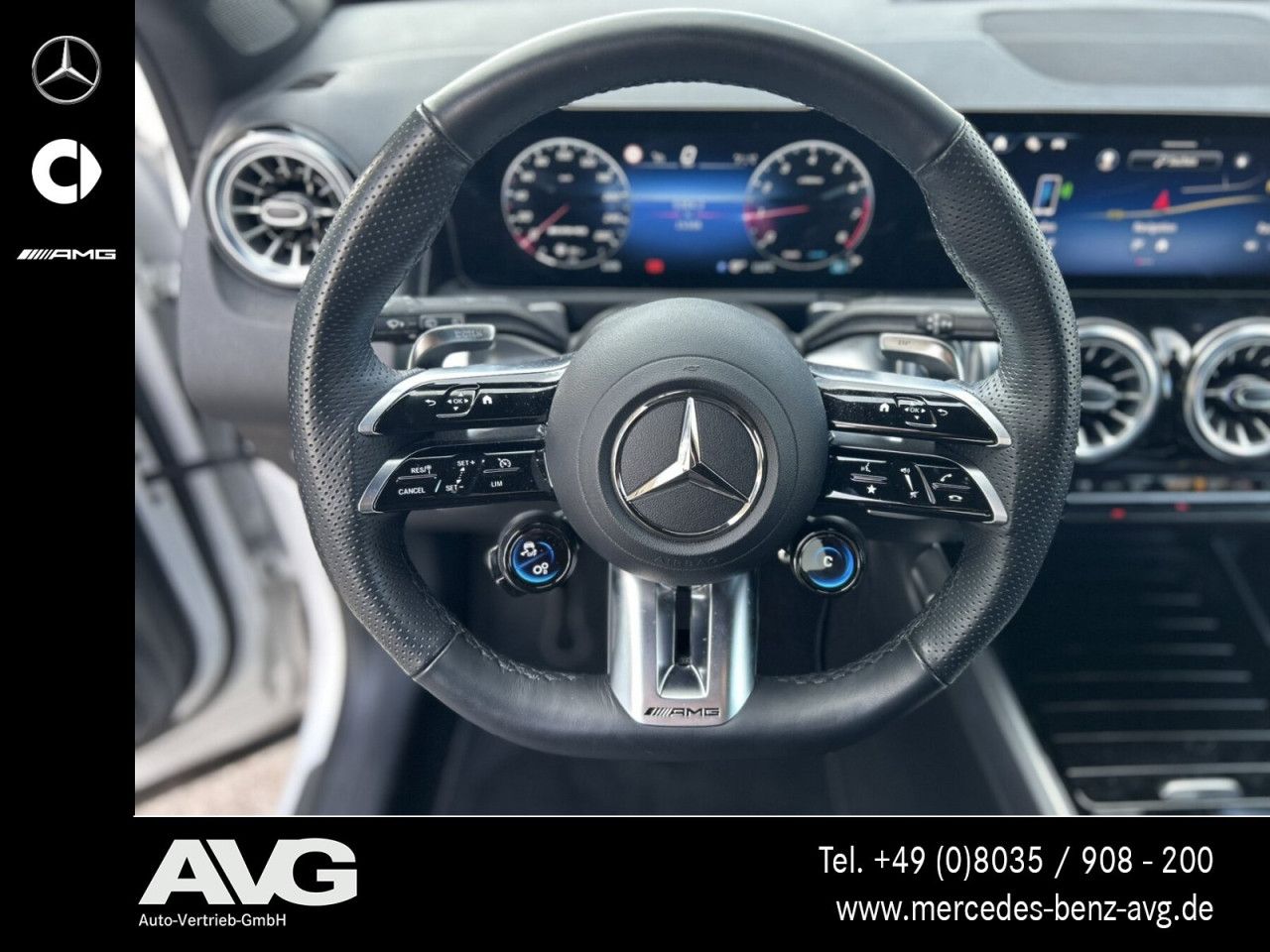 Mercedes-Benz GLB – Bild 9