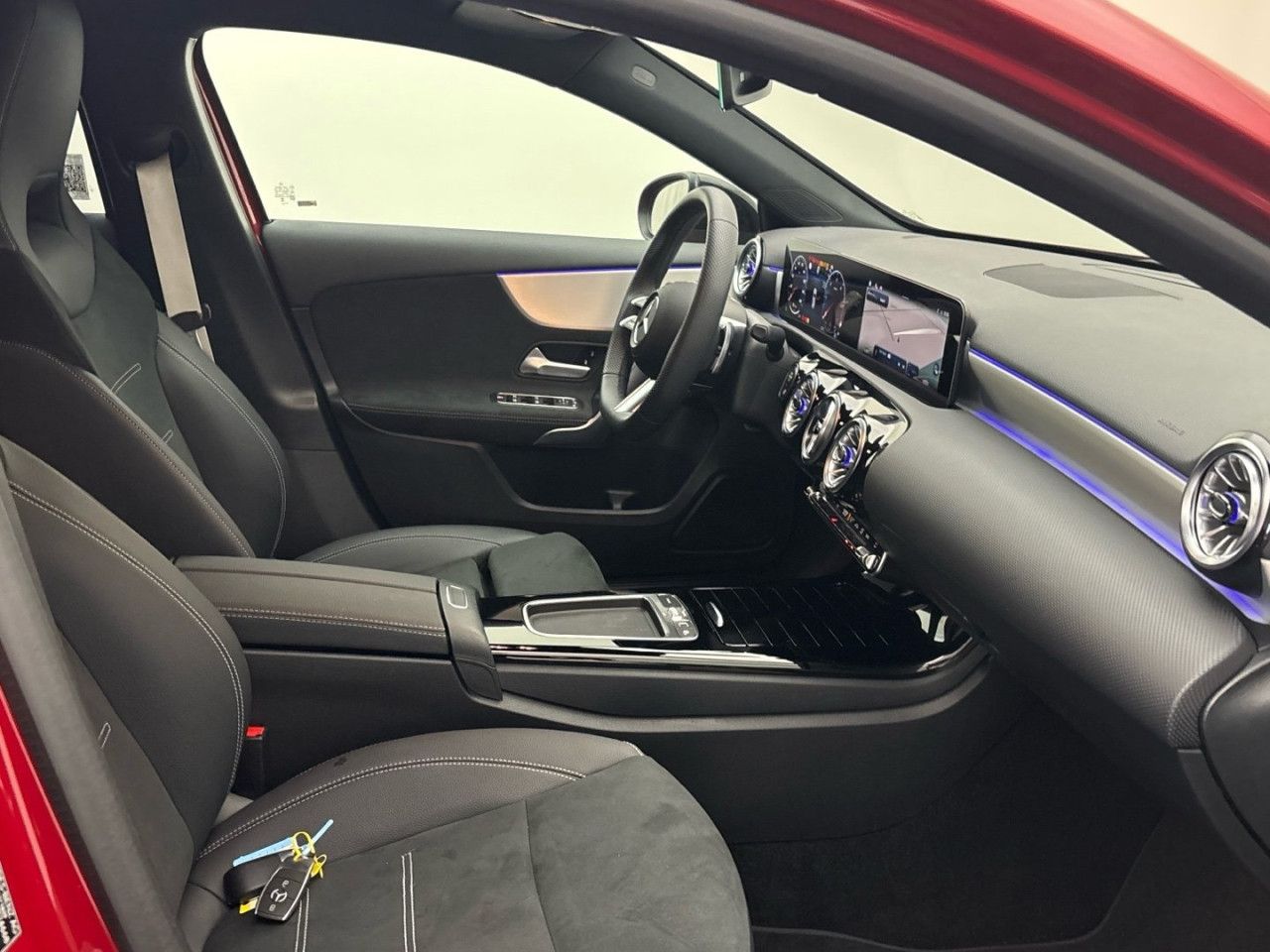 Mercedes-Benz A-Klasse – Bild 13