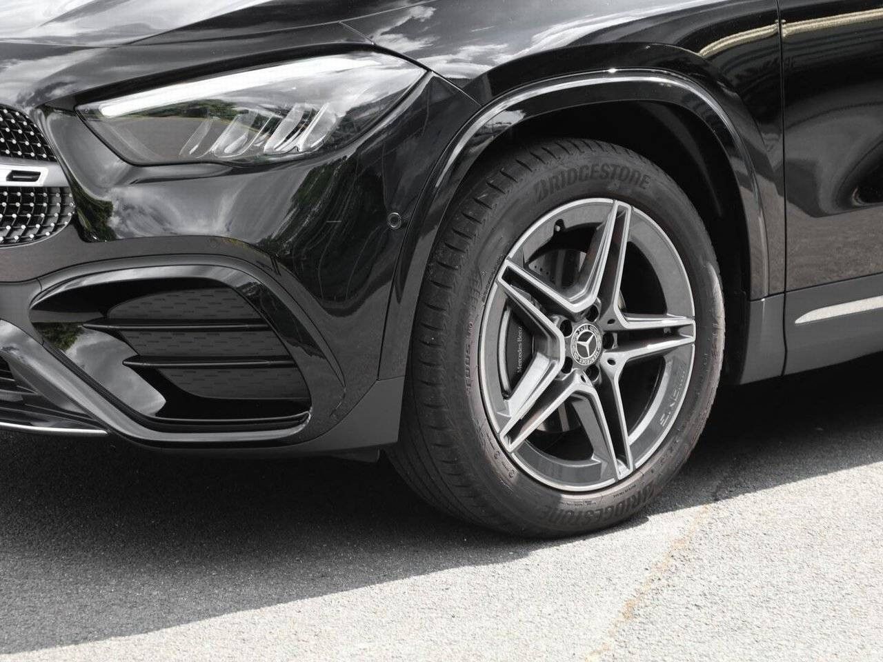 Mercedes-Benz GLA – Bild 9