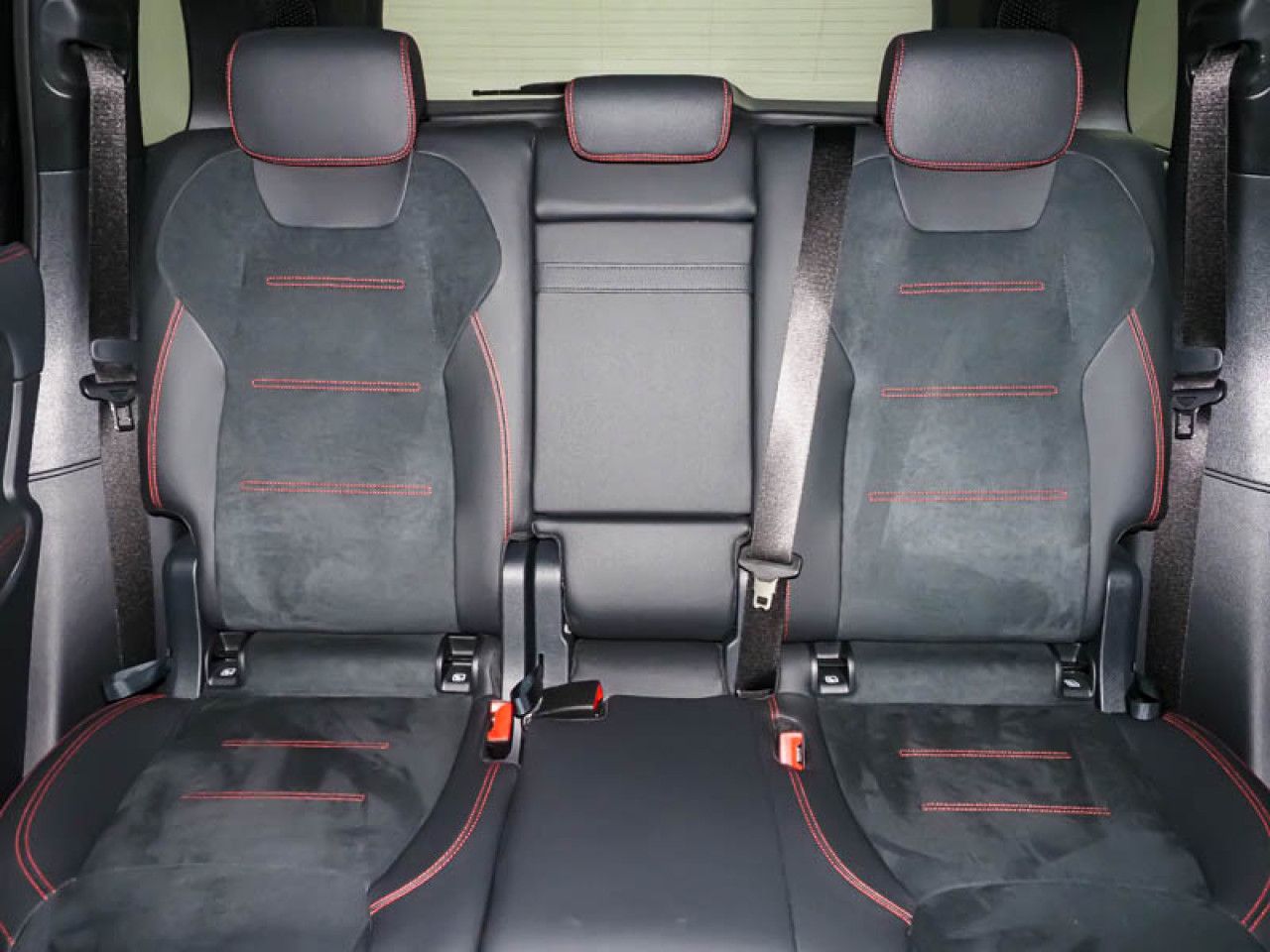 Mercedes-Benz EQB – Bild 8