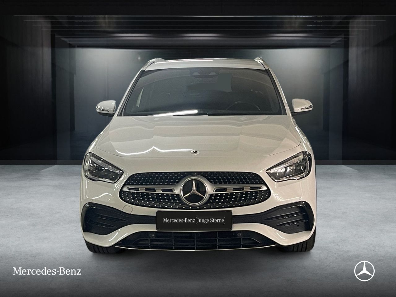 Mercedes-Benz GLA – Bild 8