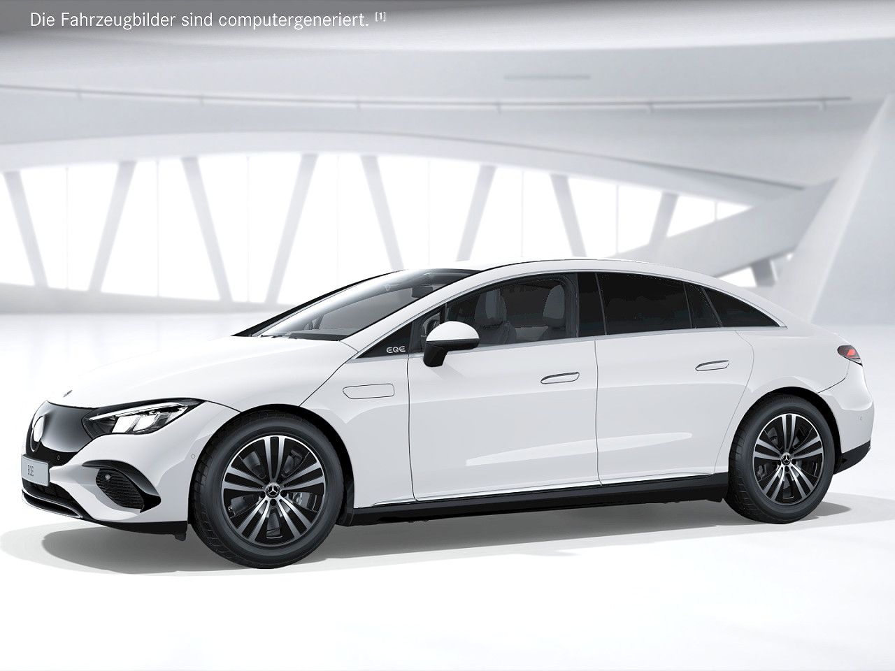 Mercedes-Benz EQE – Bild 19
